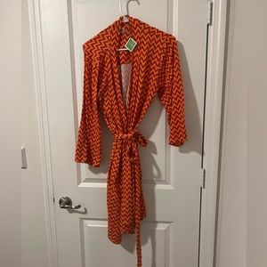 Vera Bradley Robe